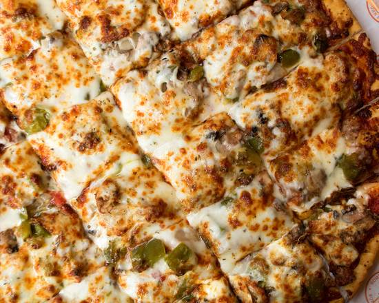 Order Rocco's Party food online from Nancy Pizza store, Homer Glen on bringmethat.com