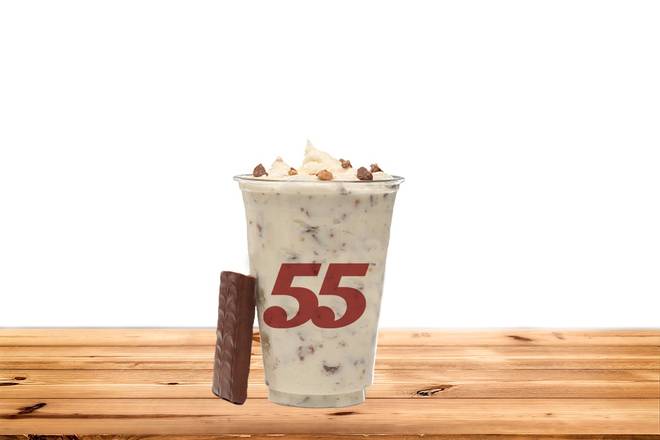 Order Concrete food online from Hwy 55 Burgers Shakes & Fries store, Goldsboro on bringmethat.com