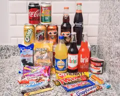 Iza food