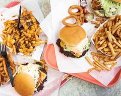 Extra Burger Parkdale