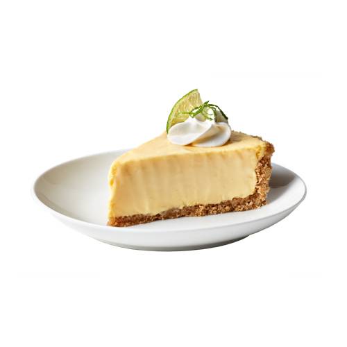 Order Key Lime Pie food online from Miami Subs store, Lake Park on bringmethat.com