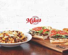 Mikes (135, rue Louvain)