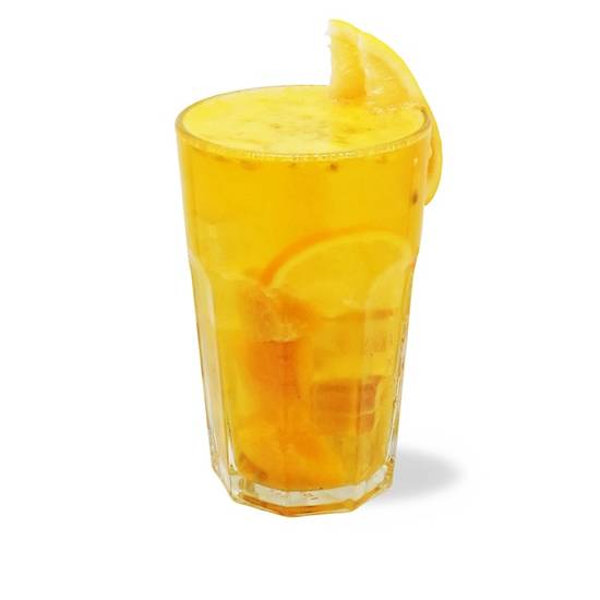 Order Tropical Lemonade food online from The Halal Guys store, Long Beach on bringmethat.com