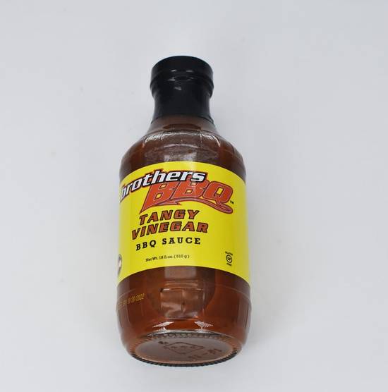 Order Tangy Vinegar Sauce food online from Brothers BBQ store, Denver on bringmethat.com