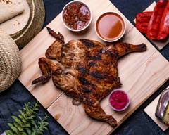 Pollo Boy (Ejercito Nacional)