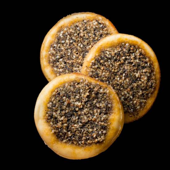 Order Manakeesh food online from Al Basha Middle Eastern Grocery & Deli store, Miami on bringmethat.com
