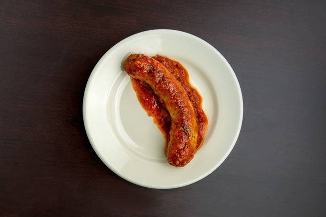 Order Italian Sausage food online from Old Spaghetti Factory store, Hillsboro on bringmethat.com