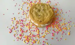 Roxy's Ice Cream Social (1380 W Covell Rd Ste 148)