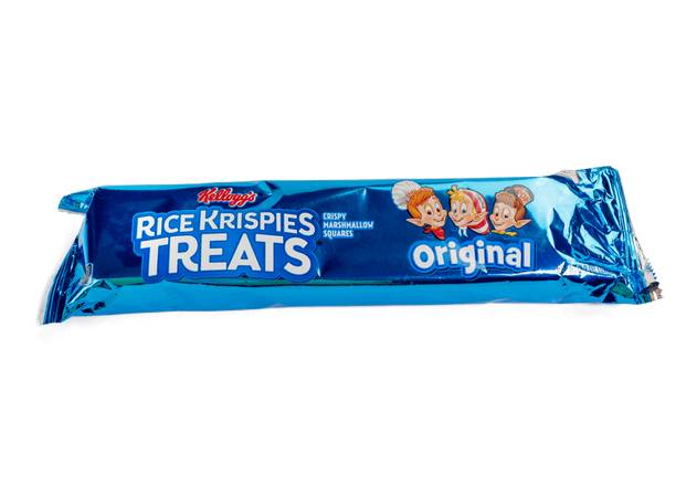 Order Kellogs Rice Krispies Treats Big Bar 2.2 - 2.6 oz food online from Wawa store, Downingtown on bringmethat.com