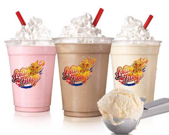 Order Shakes food online from Latin Fuego store, Miami on bringmethat.com