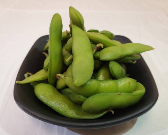 Order Edamame food online from Natsuboshi store, Honolulu on bringmethat.com
