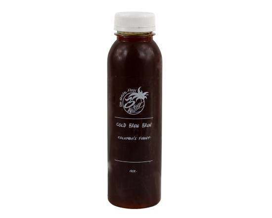 Order Cold Brew Coffee food online from 3 Natives - Pensacola St store, Tallahassee on bringmethat.com