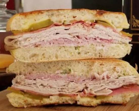 Order 1437 Cuban food online from Brooklyn South Cheese store, Saint Petersburg on bringmethat.com