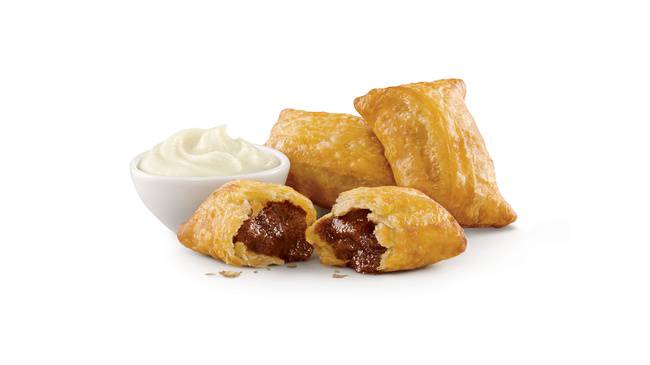 Order Cinnabon Cinnasnacks® food online from Sonic store, Kernersville on bringmethat.com