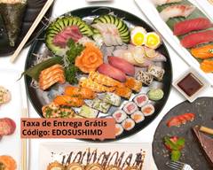 Edo Sushi (Alvalade)