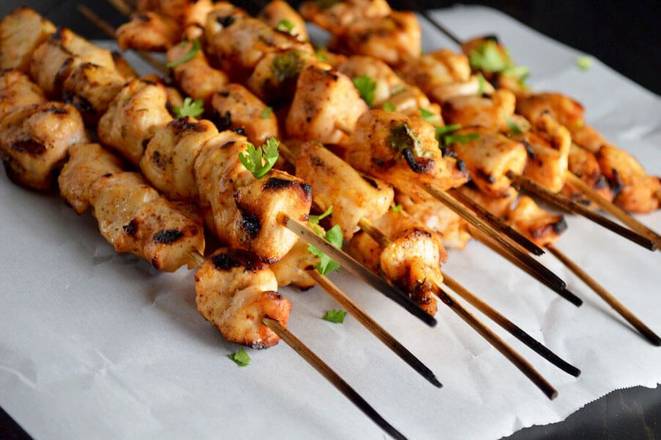 Chicken Skewer