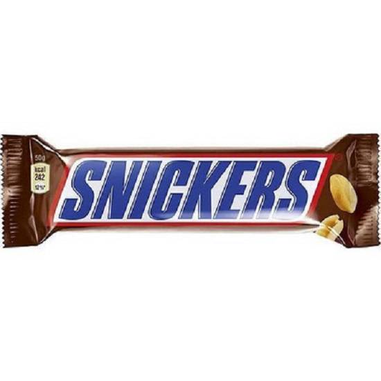Snickers 50G