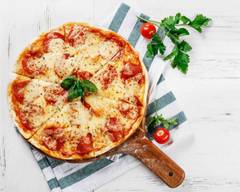 Roman's Pizza Oven