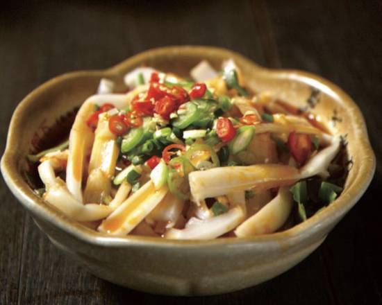 Order Bamboo 冒笋尖 food online from Hibiscus Tree 芙蓉树下 store, City Of Industry on bringmethat.com