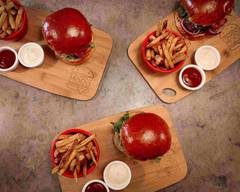 Mooo Hamburgueria