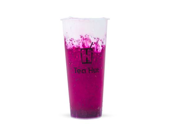 Order Cheese Dragonfruit food online from Tea Hut store, San Francisco on bringmethat.com