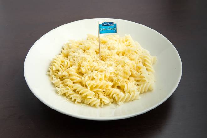 Order Fettuccine Alfredo food online from Old Spaghetti Factory store, Hillsboro on bringmethat.com