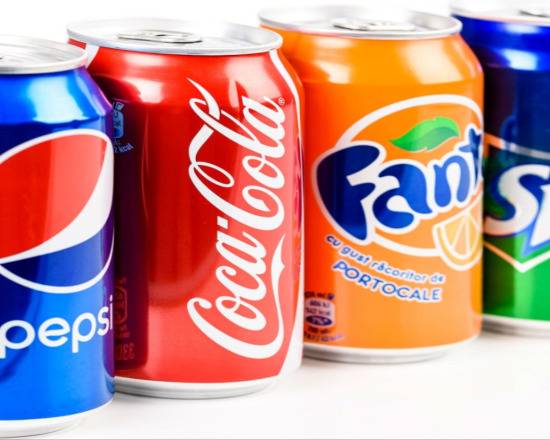 Order Soft Drink food online from Star Poke store, Shoreline on bringmethat.com