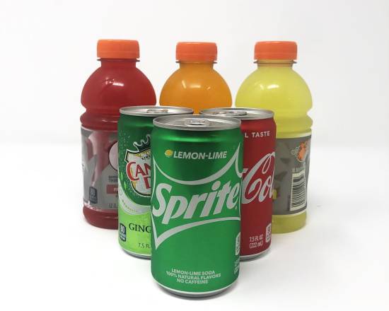 Order Sprite food online from Rooted Kava store, Lantana on bringmethat.com