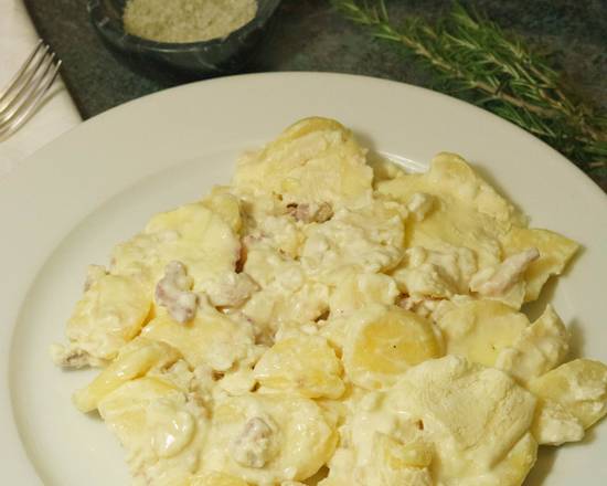 Tartiflette au reblochon AOP - 1,2kg