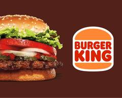 Burger King - Liberia