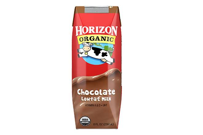 Order Chocolate Milk food online from Pieology Pizzeria store, Franklin on bringmethat.com