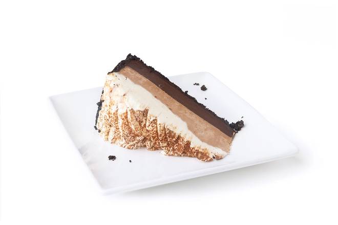 Order CHOCOLATE LAYER CAKE food online from Cafe Zupas store, Maple Grove on bringmethat.com