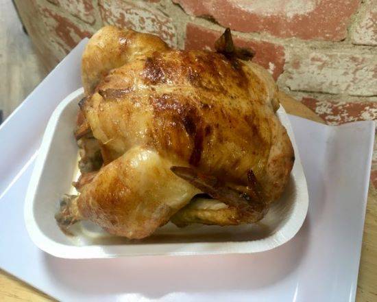 Order Whole WondeRoast Chicken food online from BELLEAIR MARKET store, Belleair Bluffs on bringmethat.com