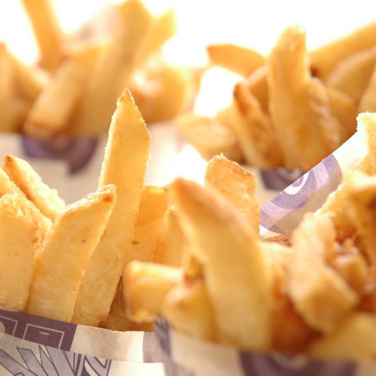 Order Small Fries food online from Fry Chick store, Oakland on bringmethat.com