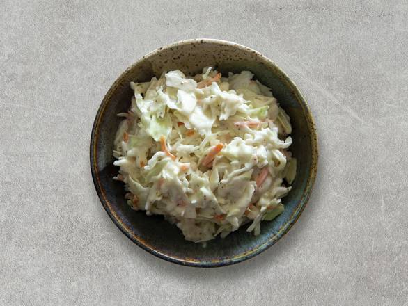 Order Coleslaw food online from Just Wing It. store, Sherman Oaks on bringmethat.com
