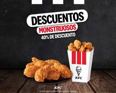 KFC Liberia