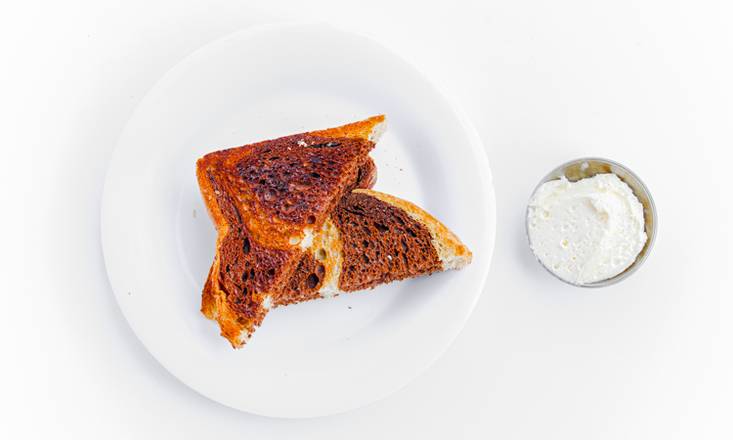 Order TOAST food online from Daily Eats store, Tampa on bringmethat.com
