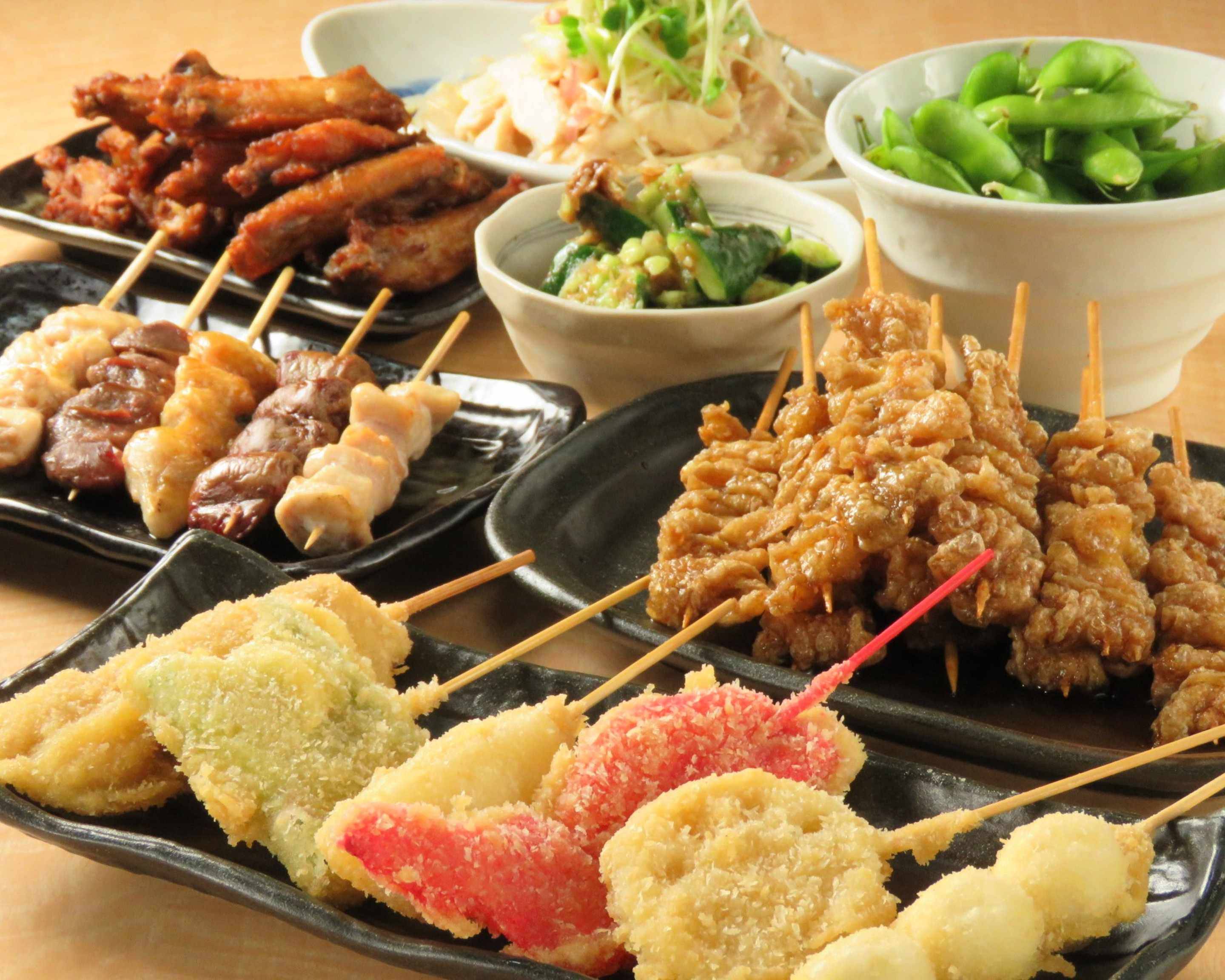 からあげグランプリ金賞受賞 とりいちず東久留米店の出前 宅配 テイクアウトメニュー ウーバーイーツ