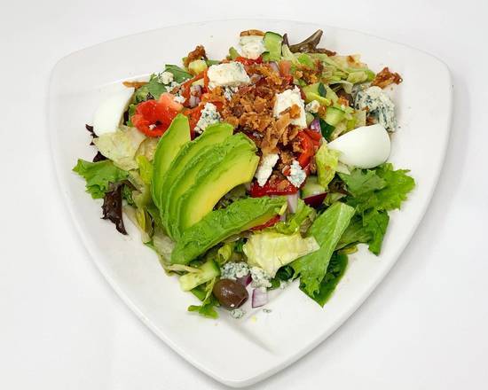 Order Appetizer Salad food online from Moretti's Ristorante & Pizzeria store, Hoffman Estates on bringmethat.com