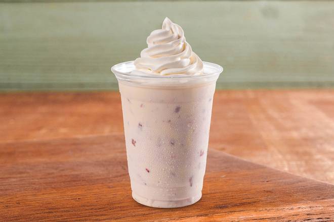 Order Strawberry Shake food online from Farmer Boys store, Santa Fe Springs on bringmethat.com