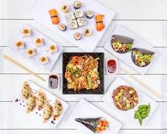 Sushimore Malaga
