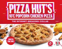 Pizza Hut Restaurants (Plymouth Crown Hill)