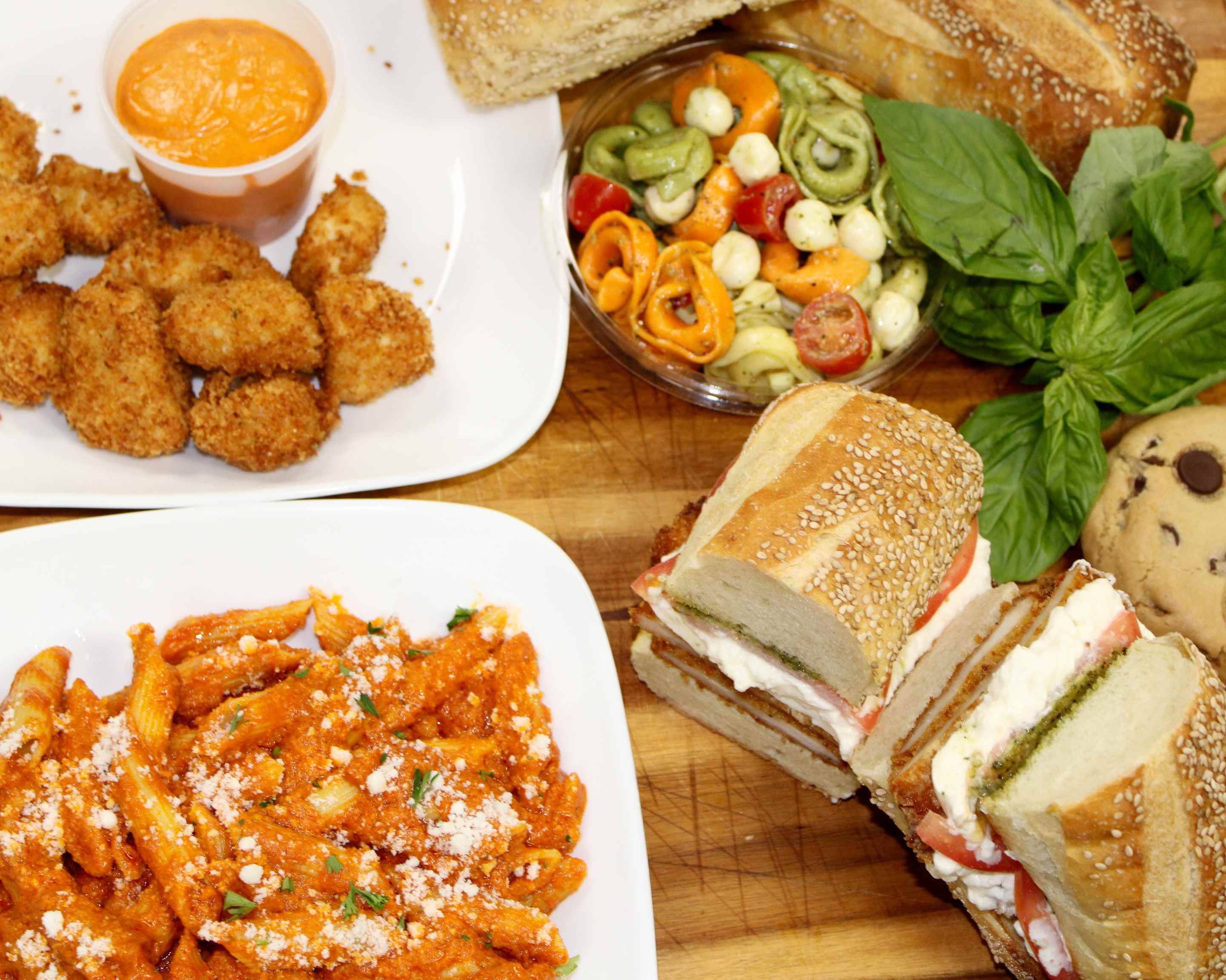 Order Veloce Specialty Sandwiches Menu Delivery【Menu & Prices】 Jersey