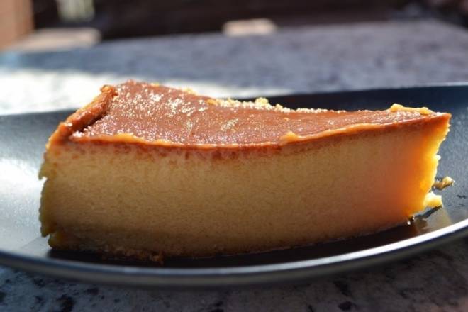 Order Vietnamse Flan food online from Dalat Restaurant And Bar store, Dallas on bringmethat.com