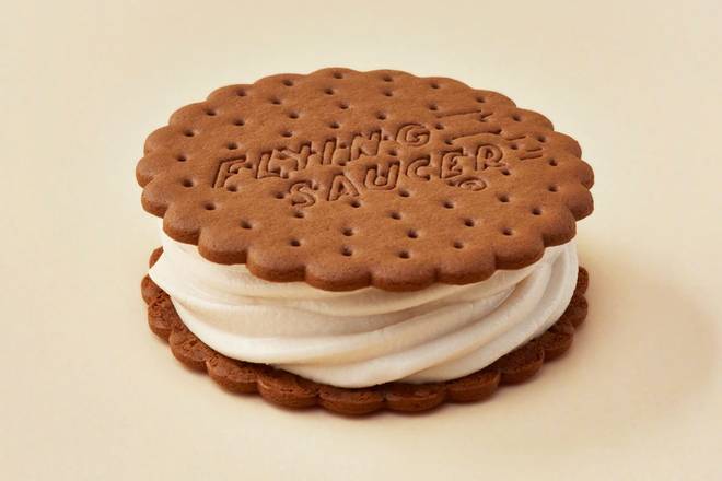 Order Flying Saucers® (Individual) food online from Carvel store, Miami on bringmethat.com