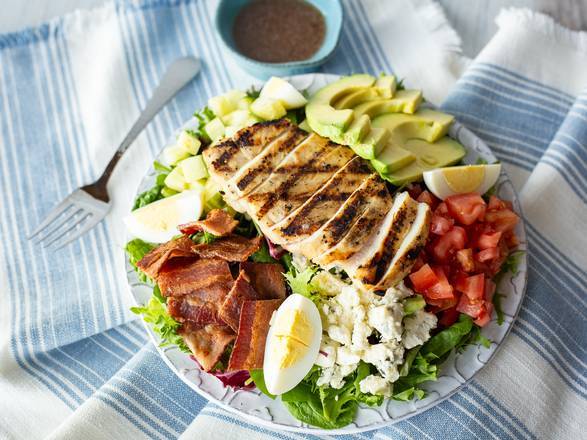 Order Avocado Cobb food online from Max & Ermas Restaurants store, Monroeville on bringmethat.com