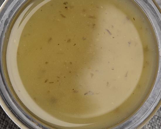 Order Lemon Mint Dressing food online from Daily Bread Marketplace store, Miami on bringmethat.com