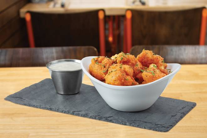Order Buffalo Cauliflower food online from The Counter store, Santa Monica on bringmethat.com