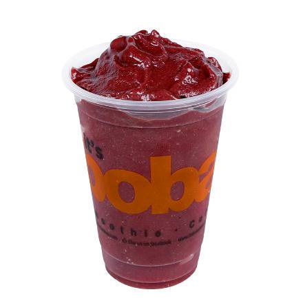Order Acai Smoothie food online from Boba Time store, Los Angeles on bringmethat.com
