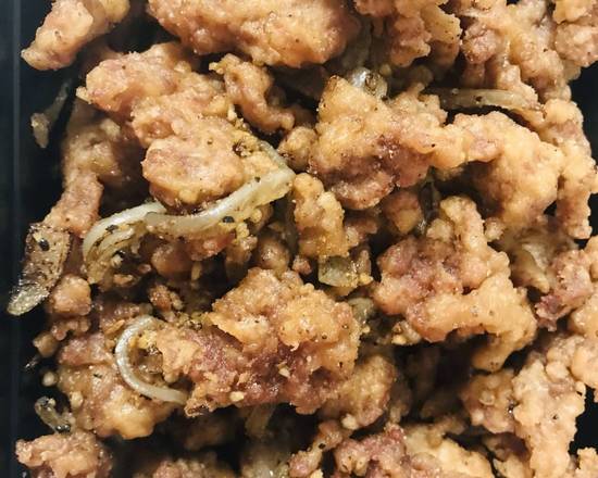 Order Salt and Pepper Beef food online from Auntie Lee store, CHAMPAIGN on bringmethat.com